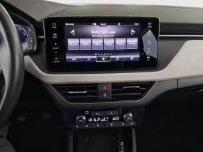 Škoda Scala - 2024