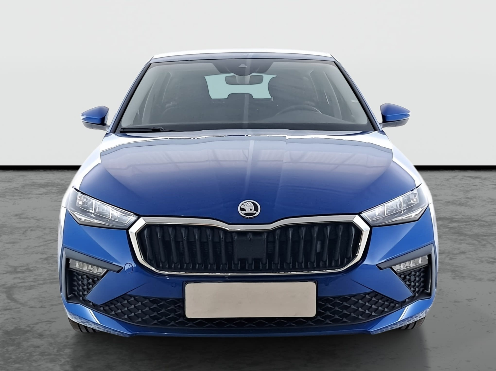 Škoda Scala - 2024