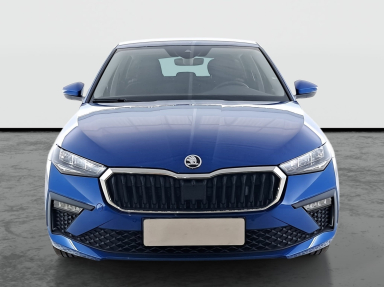 Škoda Scala - 2024