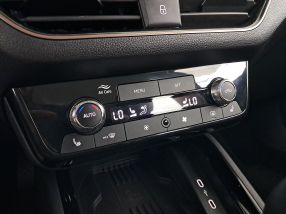 Škoda Scala - 2024