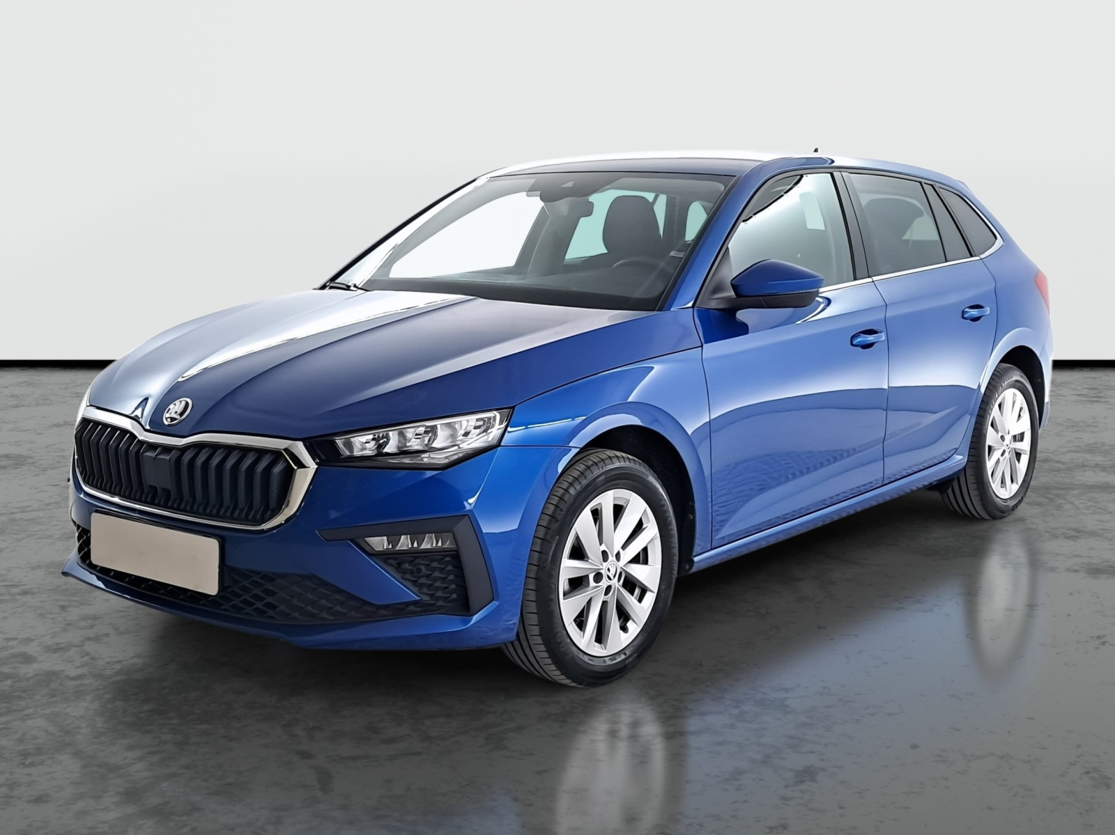 Škoda Scala - 2024