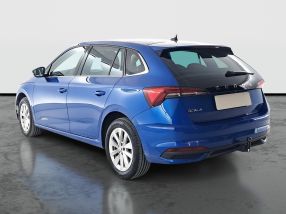 Škoda Scala - 2024