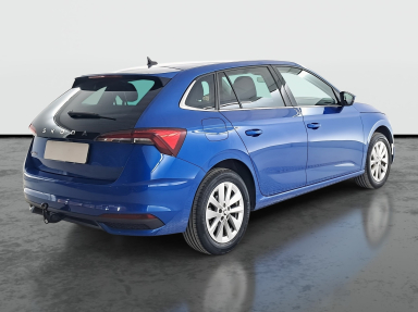 Škoda Scala - 2024
