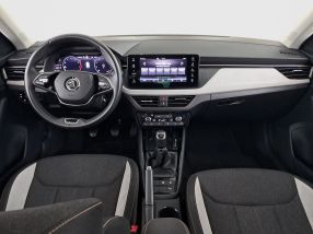 Škoda Scala - 2024