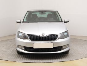 Škoda Fabia - 2015