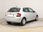 Škoda Fabia, 2015