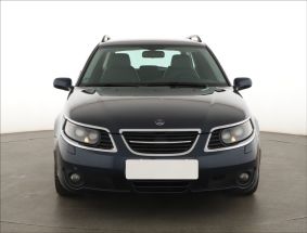Saab 9-5 - 2006