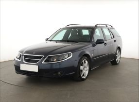 Saab 9-5 - 2006