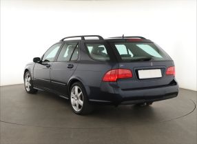 Saab 9-5 - 2006