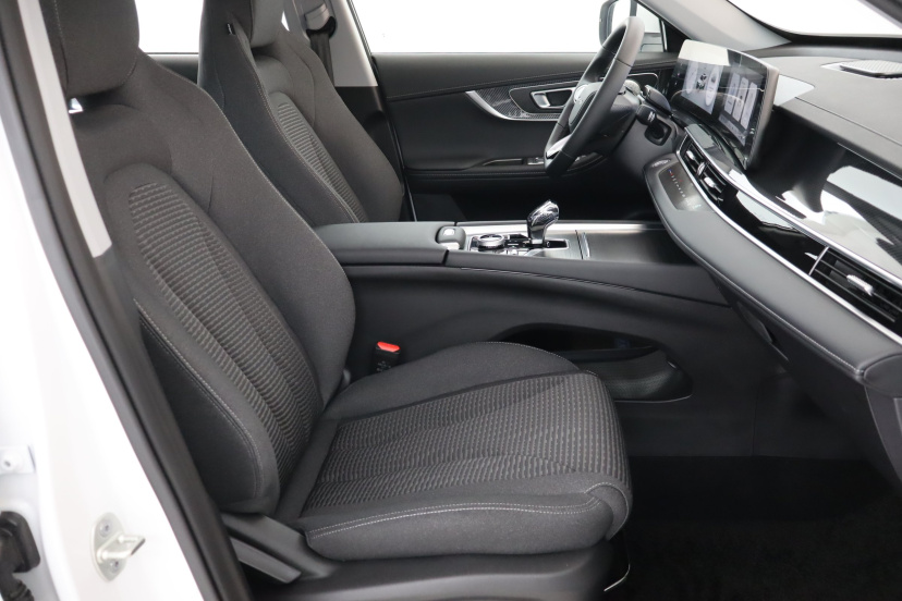 Chery Tiggo 7, 2025