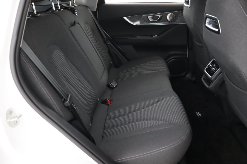Chery Tiggo 7, 2025