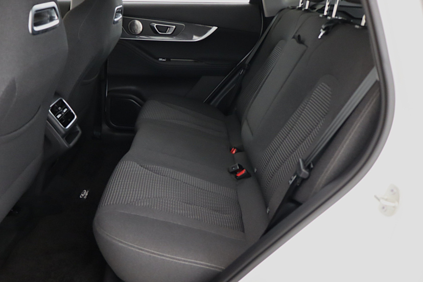 Chery Tiggo 7, 2025