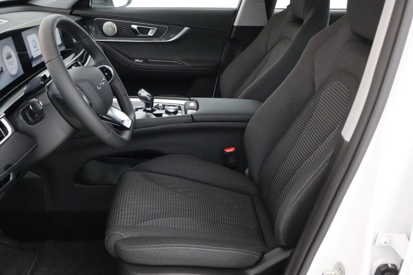 Chery Tiggo 7, 2025