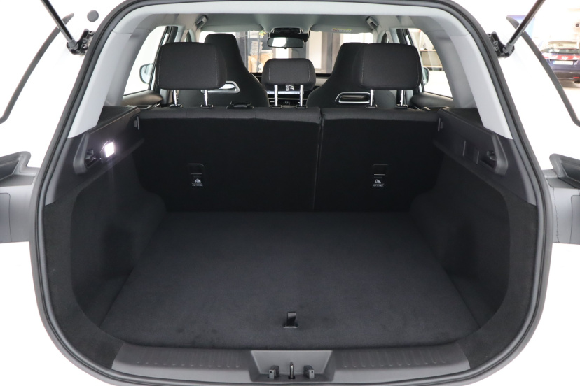 Chery Tiggo 7, 2025