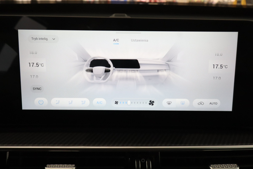 Chery Tiggo 7, 2025