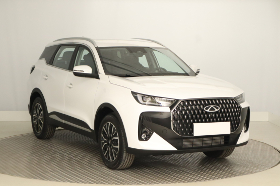 Chery Tiggo 7