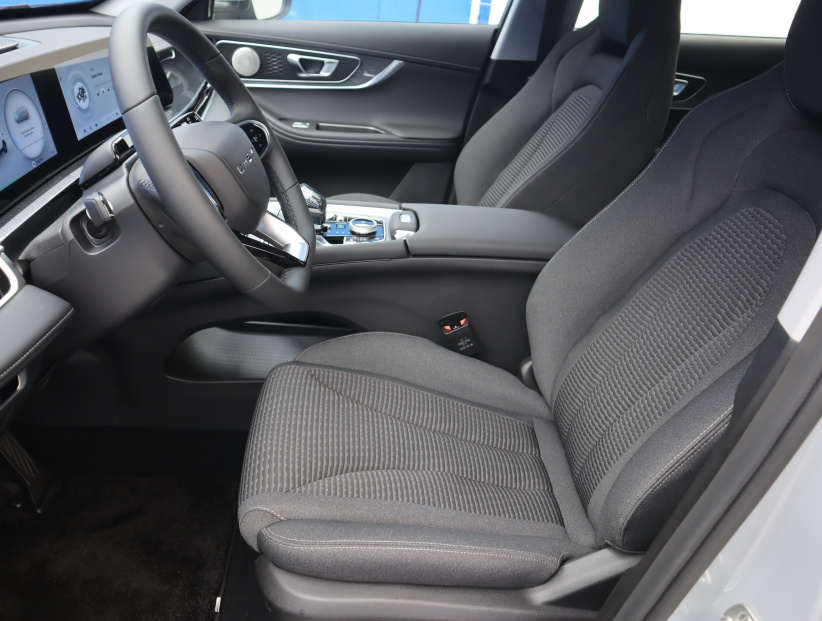 Chery Tiggo 7, 2026