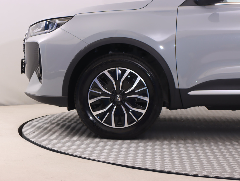 Chery Tiggo 7, 2026