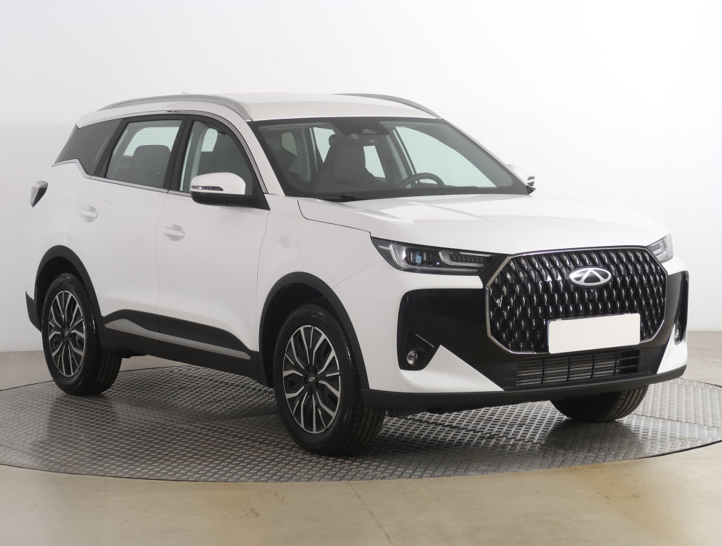 Chery Tiggo 7