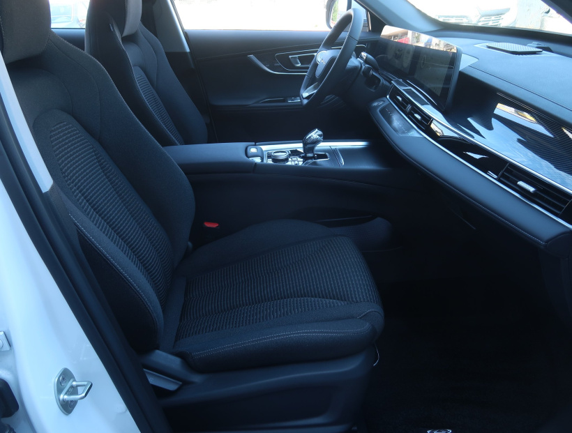 Chery Tiggo 7, 2026