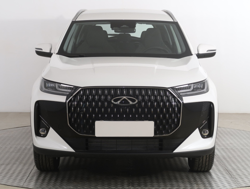 Chery Tiggo 7, 2026