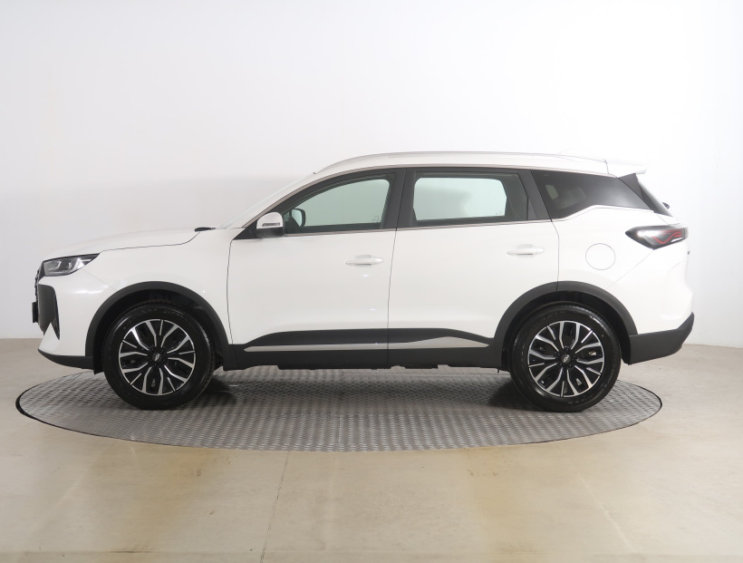 Chery Tiggo 7, 2026