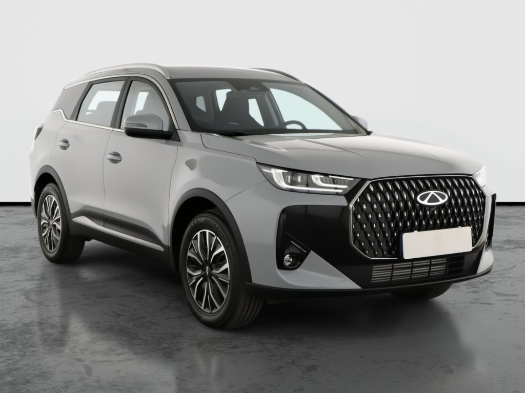 Chery Tiggo 7