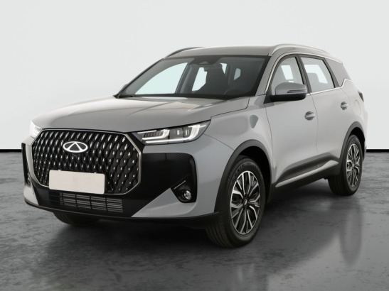 Chery Tiggo 7