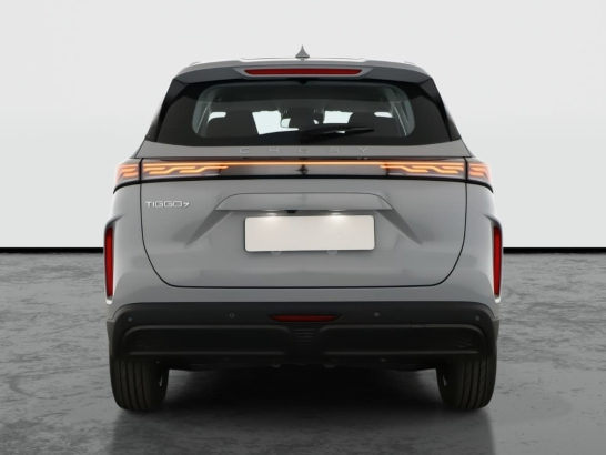 Chery Tiggo 7