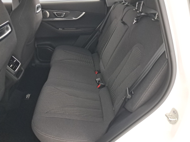 Chery Tiggo 7 - 2026