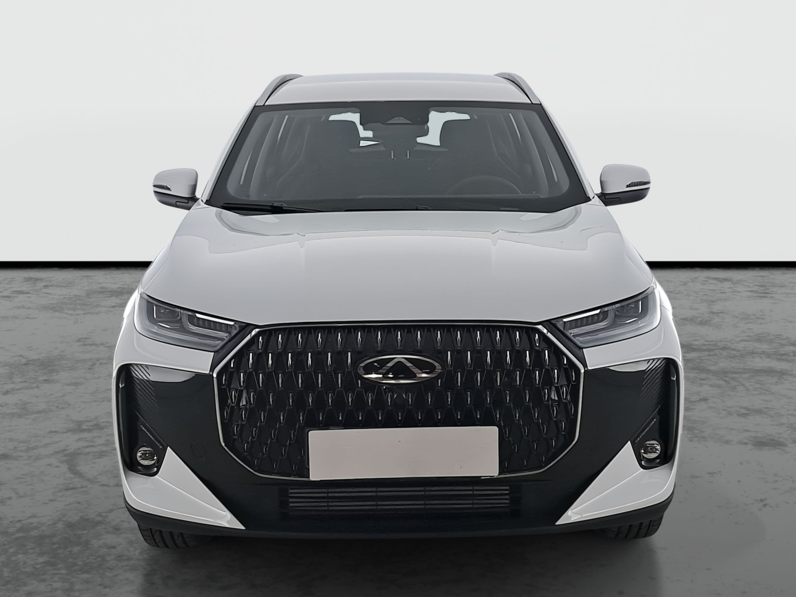 Chery Tiggo 7 - 2026
