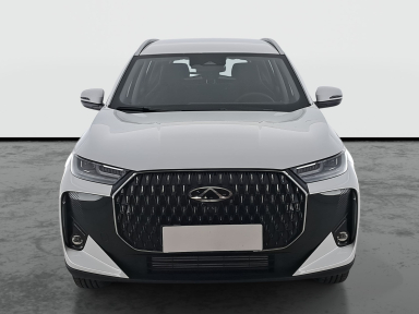 Chery Tiggo 7 - 2026