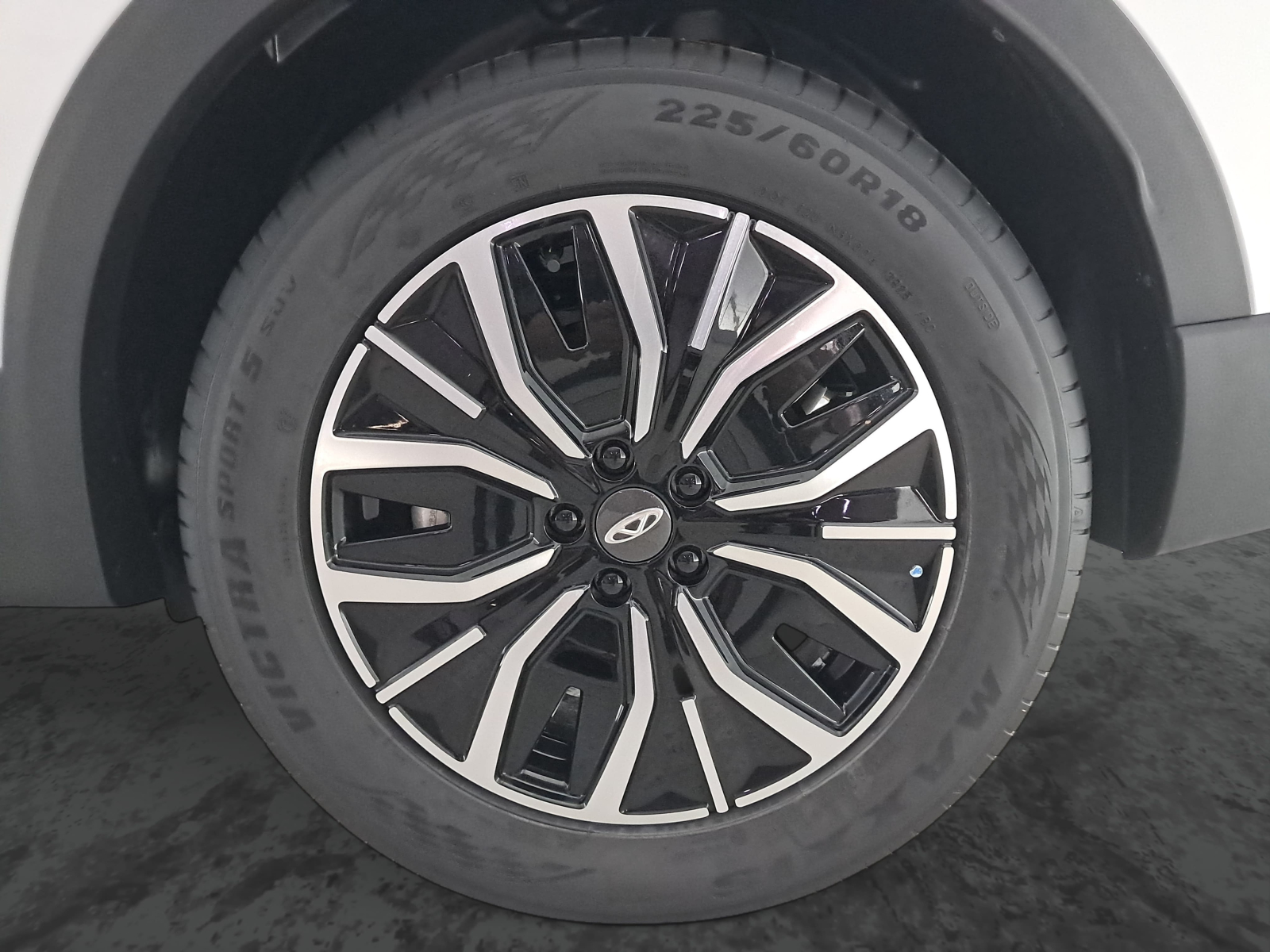Chery Tiggo 7 - 2026