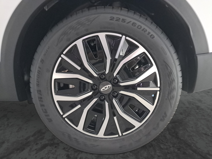 Chery Tiggo 7, 2026