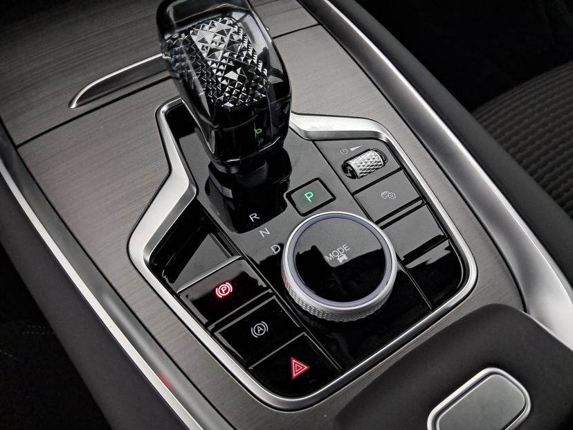 Chery Tiggo 7, 2026
