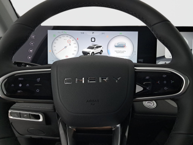 Chery Tiggo 7 - 2026