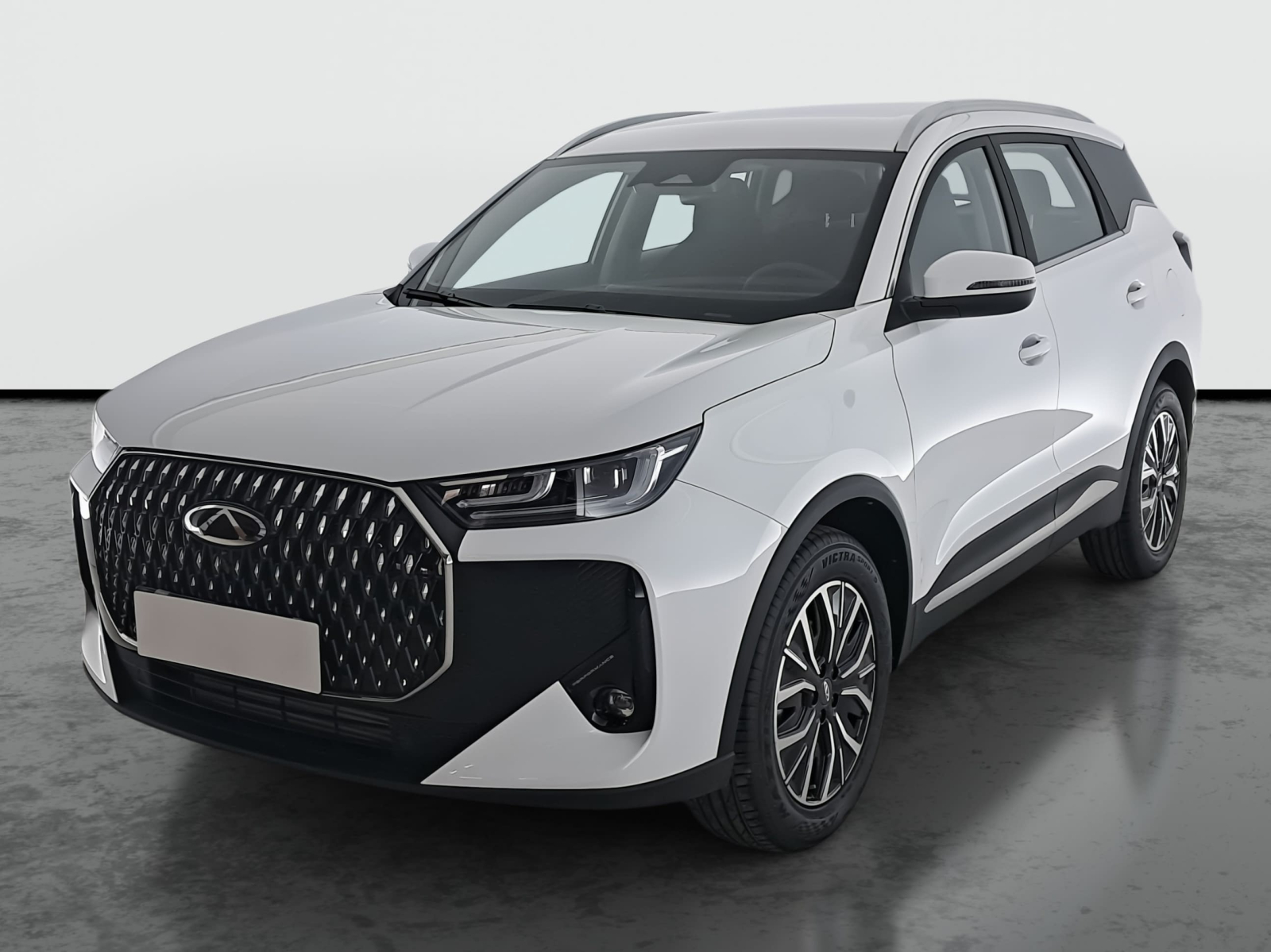 Chery Tiggo 7 - 2026