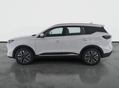 Chery Tiggo 7 - 2026