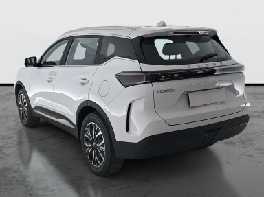 Chery Tiggo 7 - 2026