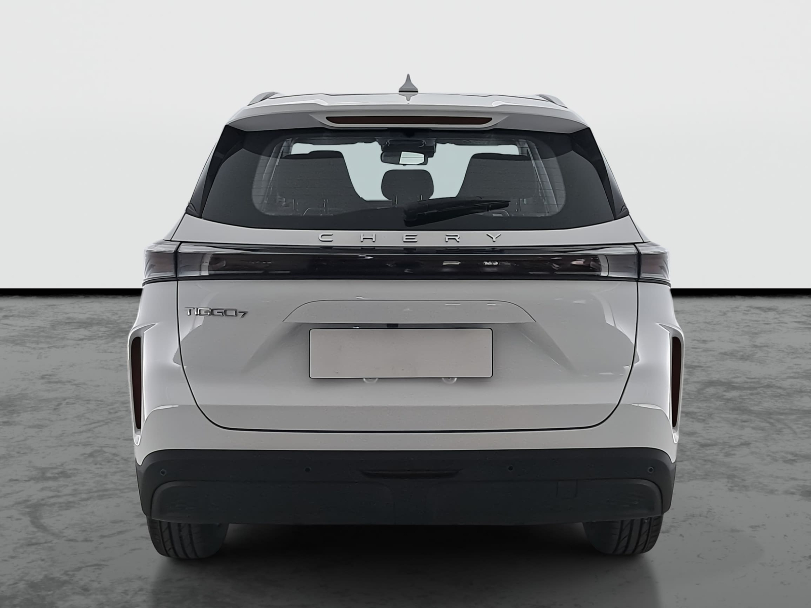 Chery Tiggo 7 - 2026