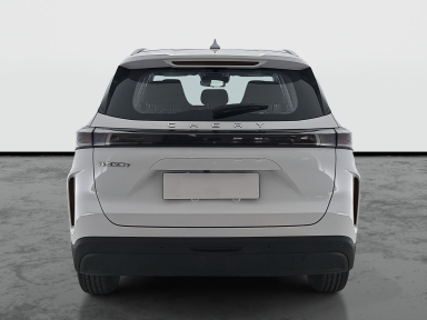 Chery Tiggo 7 - 2026