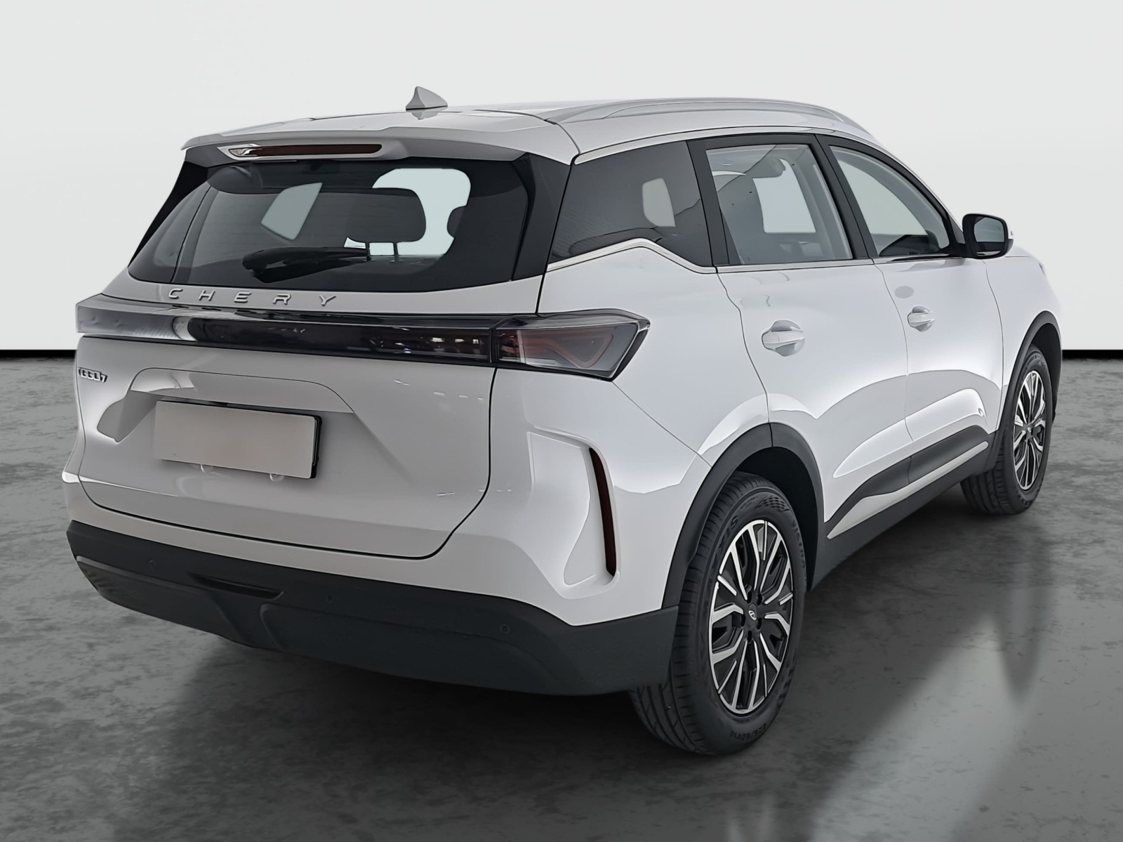 Chery Tiggo 7 - 2026