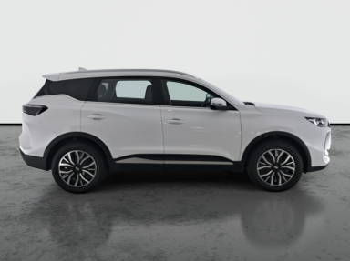 Chery Tiggo 7 - 2026