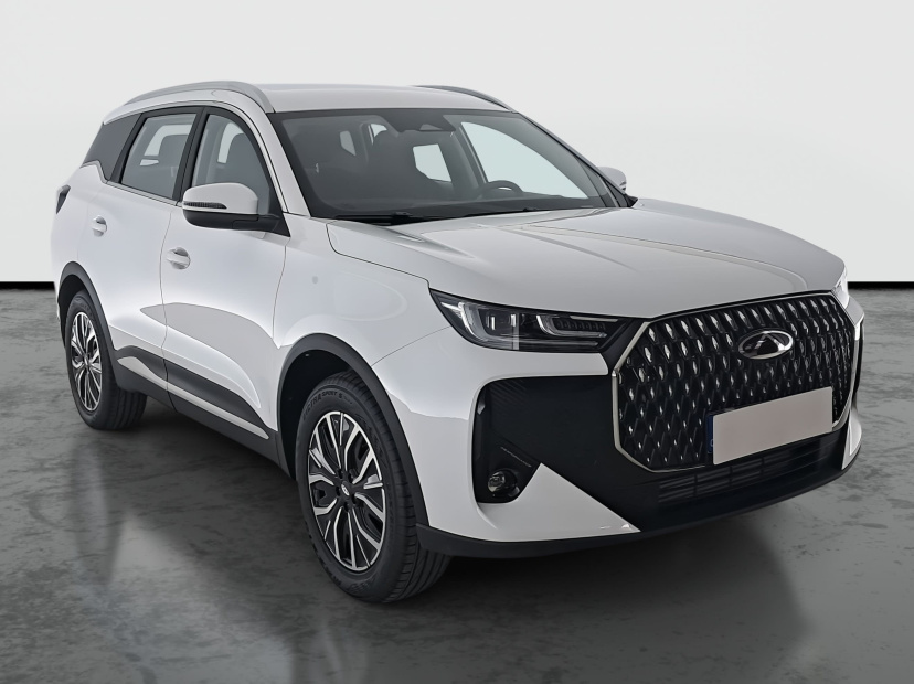 Chery Tiggo 7, 2026