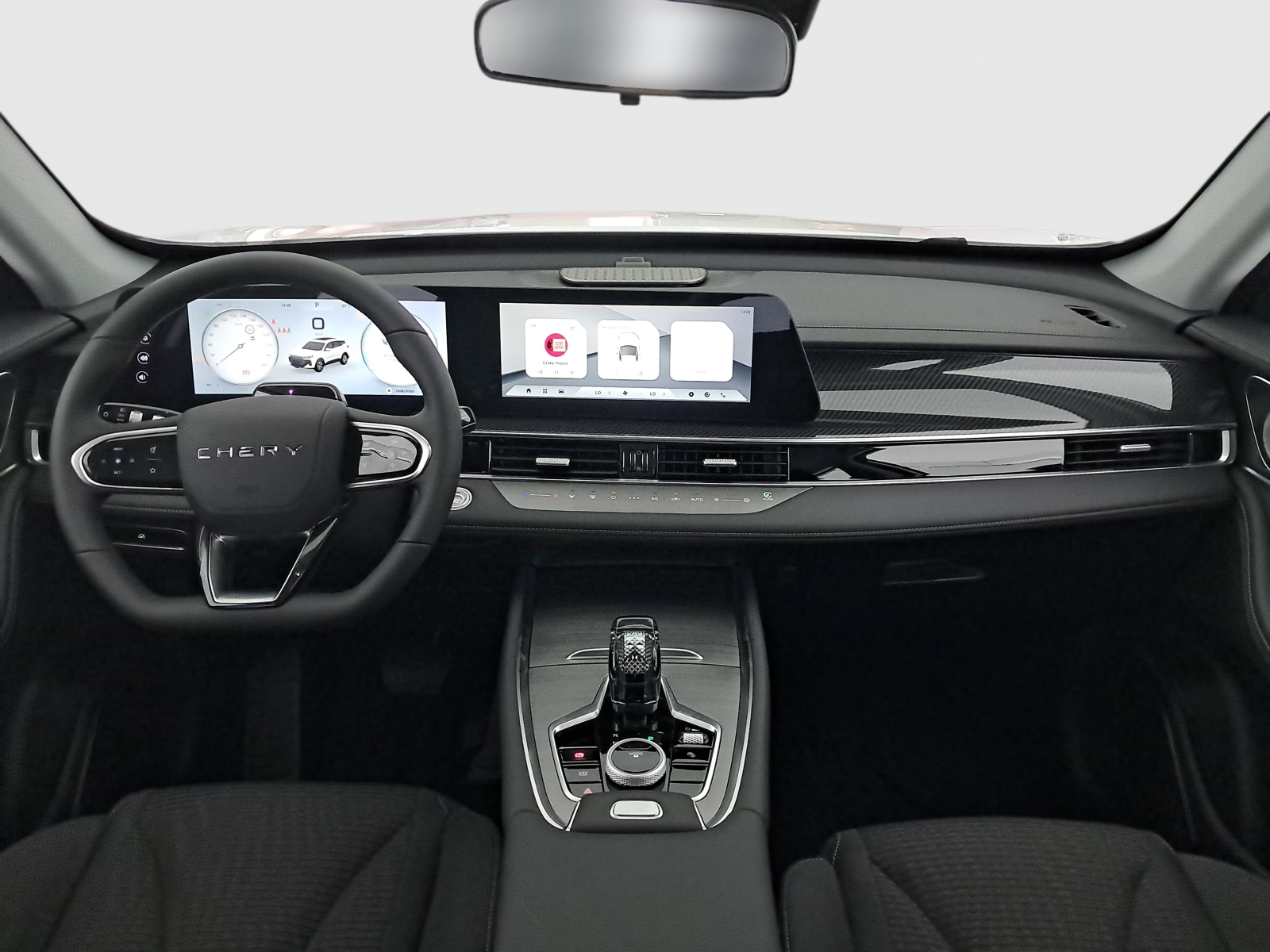 Chery Tiggo 7 - 2026