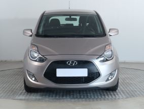 Hyundai ix20 - 2015
