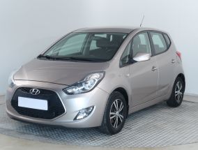 Hyundai ix20 - 2015