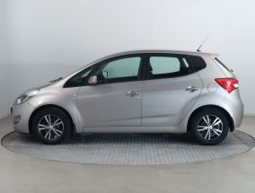 Hyundai ix20 - 2015