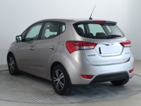 Hyundai ix20 - 2015