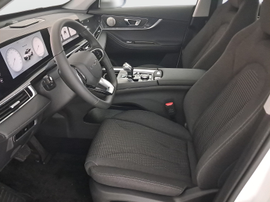Chery Tiggo 7 - 2026